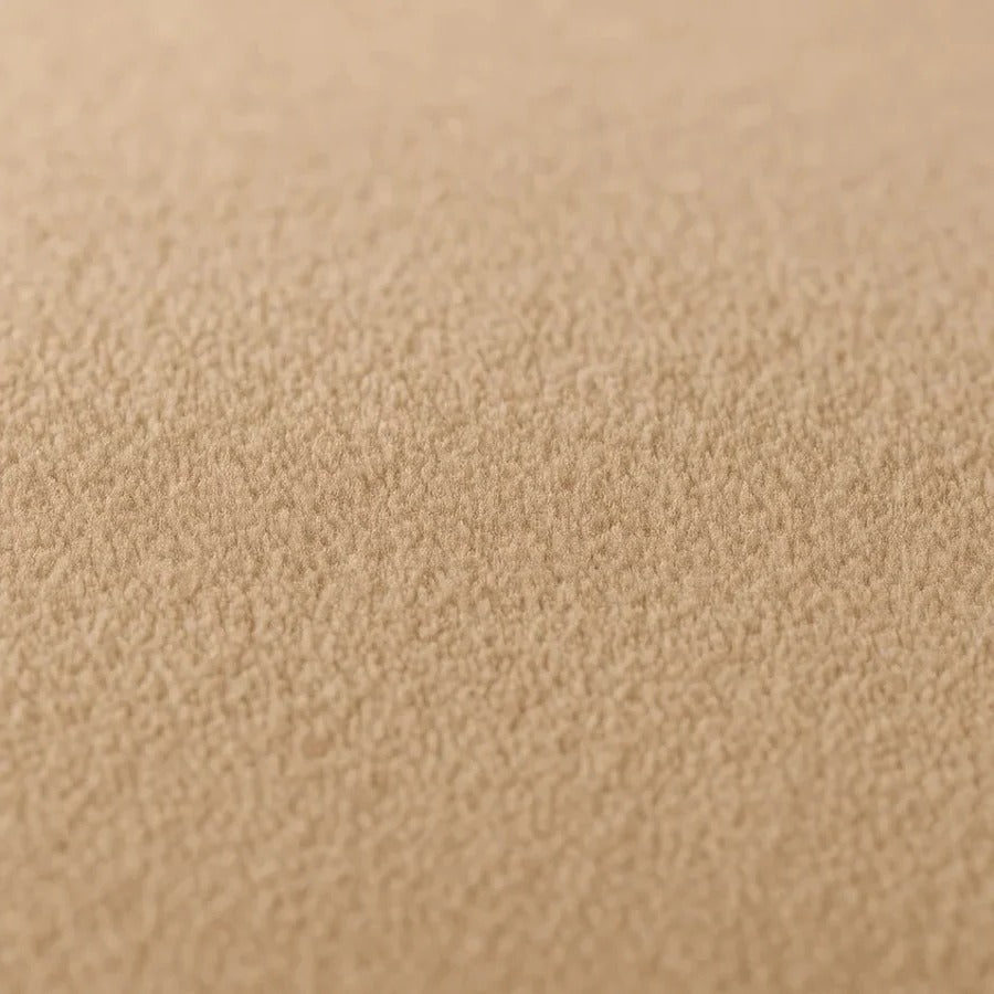 Chair Floor Mat with Low-Pile Surface and Non-Slip Backing for Hardwood Floors
