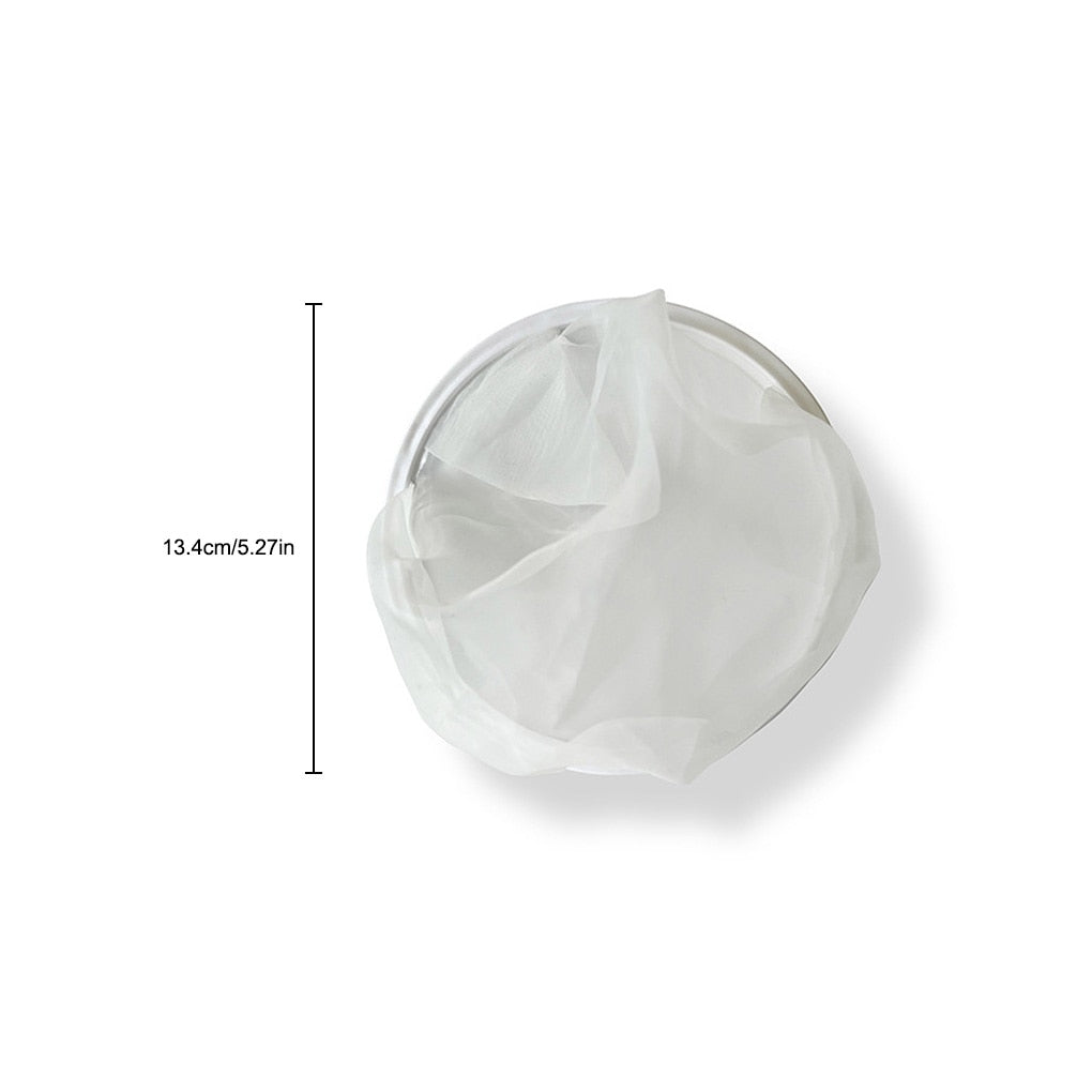 Reusable Kitchen Strainer Filter - Image 10