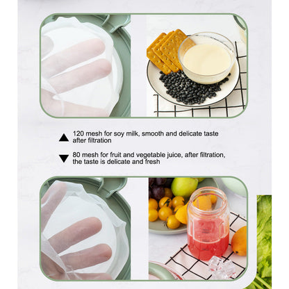 Reusable Kitchen Strainer Filter - Image 8