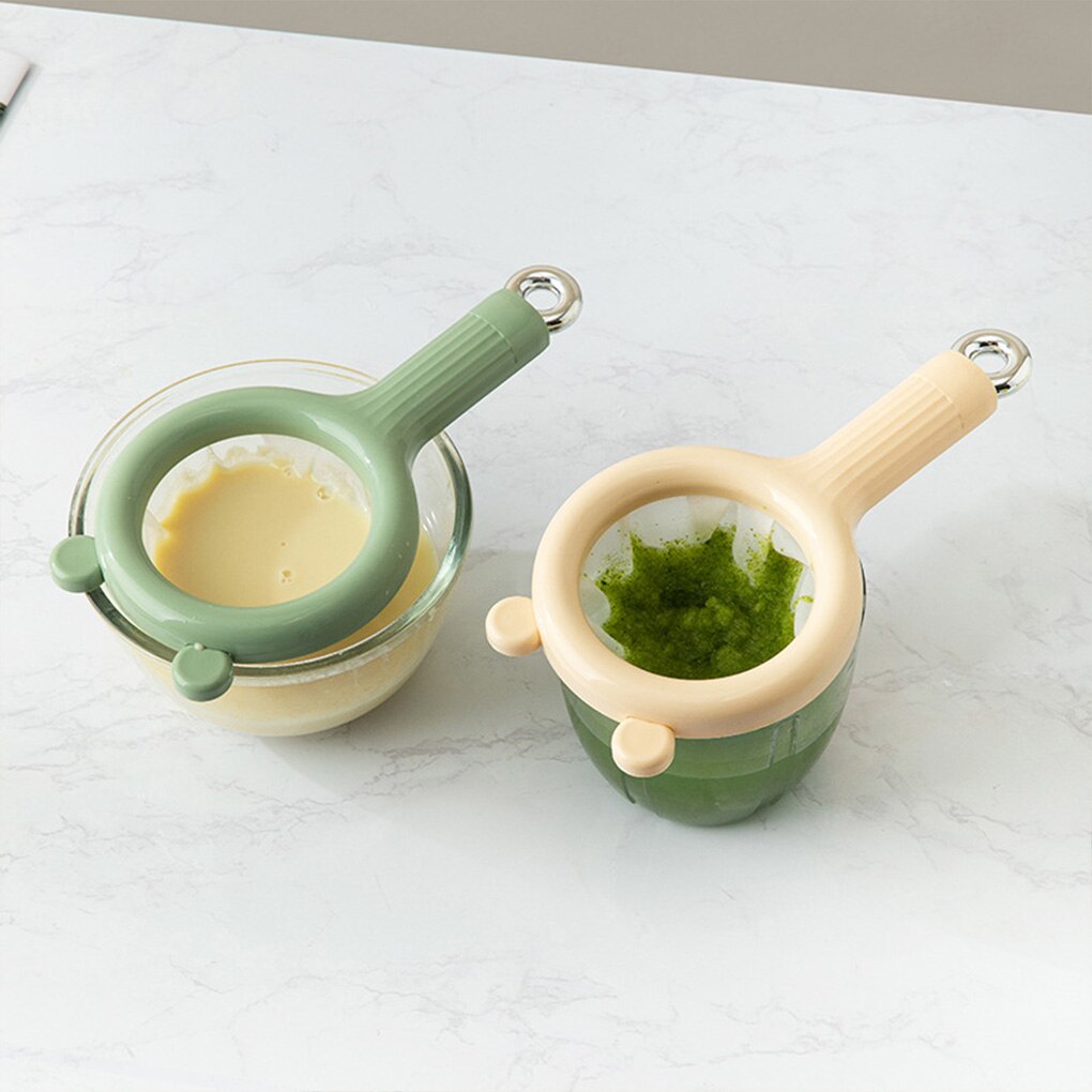 Reusable Kitchen Strainer Filter - Image 1
