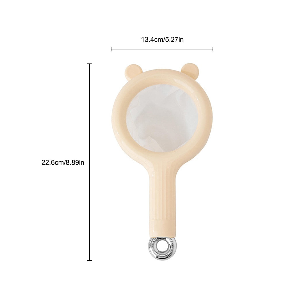 Reusable Kitchen Strainer Filter - Image 9