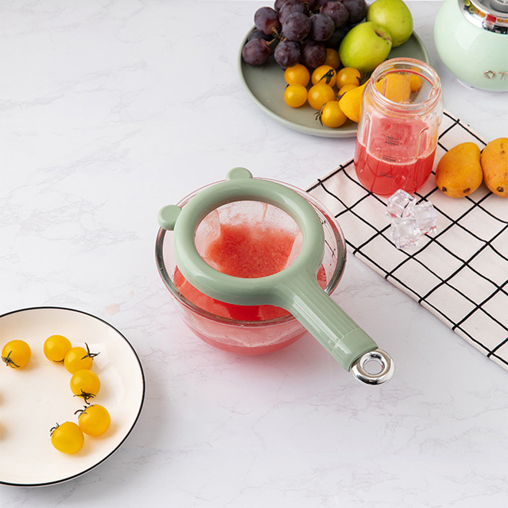 Reusable Kitchen Strainer Filter - Image 6