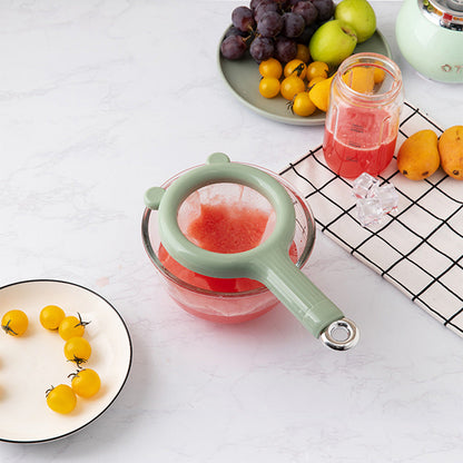 Reusable Kitchen Strainer Filter - Image 6