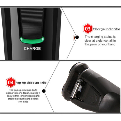 1080P WiFi Mini Camera with Motion Alerts and Night Vision, 1200mAh Battery