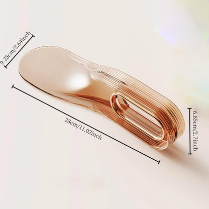 Mattress Lifter with Ergonomic Round Handle and 30-Degree Wedge Design