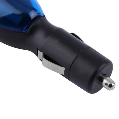 Cigarette Lighter Fuel Saver with Electrical System Balancing for 12V Vehicles