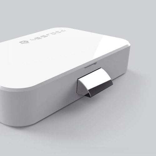 Wireless Cabinet Lock with App Control for Drawers and Child Safety