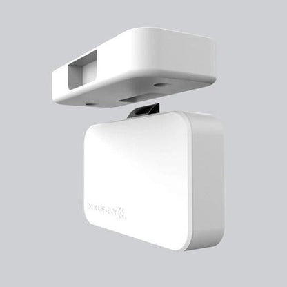 Wireless Cabinet Lock with App Control for Drawers and Child Safety