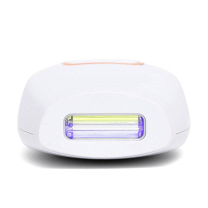 Light Energy Hair Remover for Full Body Treatment with Skin Contact Safety