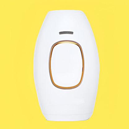 Light Energy Hair Remover for Full Body Treatment with Skin Contact Safety