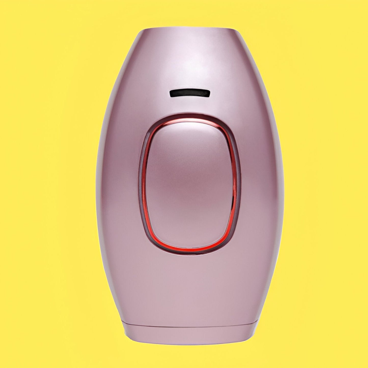 Light Energy Hair Remover for Full Body Treatment with Skin Contact Safety